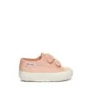 2725 STRAPS KIDS - Le Superga - Sneaker - Kid Unisex - PINK BLUSH-FAVORIO NUDE -NAM Scarpe Negozio UBS4117RW AQ3