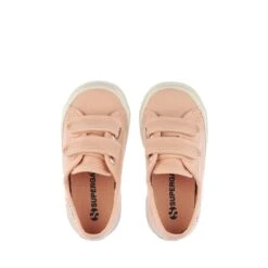 2725 STRAPS KIDS - Le Superga - Sneaker - Kid Unisex - PINK BLUSH-FAVORIO NUDE -NAM Scarpe Negozio UBS4117RW AQ3 6ec03502 64ed 401b 997e 6898beba3f81