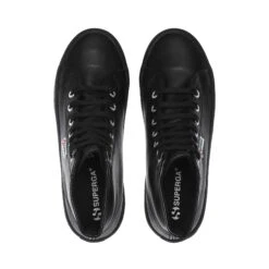 2341 ALPINA NAPPA - Ankle Boots - Laced - Unisex - FULL BLACK -NAM Scarpe Negozio UBS41188W A09 bef93976 ebef 40e6 9746 7ca843d61786