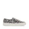 2750 LIGHT LEOPARD PRINT - Le Superga - Low Cut - Woman - LT BEIGE LEOPARD-F AVORIO -NAM Scarpe Negozio UBS4121SW AAD