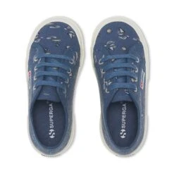 2750 KIDS SEA PRINT - Le Superga - Low Cut - Boy - BLUE DUSTY SEA PRINT 10 2750 KIDS SEA PRINT - Le Superga - Low Cut - Boy - BLUE DUSTY SEA PRINT -NAM Scarpe Negozio UBS4123ZW A6M ec26976c d6ac 4c1a af4e 47f4dea9d2cd