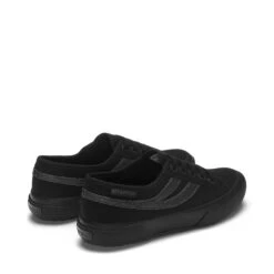 2953 SWALLOW TAIL LAME - Sneakers - Low Cut - Woman - TOTAL BLACK HEMATITE 9 2953 SWALLOW TAIL LAME - Sneakers - Low Cut - Woman - TOTAL BLACK HEMATITE -NAM Scarpe Negozio UBS4125HW A14 7eb0ad32 1743 437f a399 6f9ad1922549