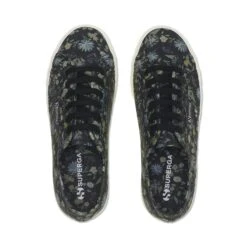 2790 FLORAL PRINT - Lady Shoes - Wedge - Woman - DK GREY-FLORAL PRINT 10 2790 FLORAL PRINT - Lady Shoes - Wedge - Woman - DK GREY-FLORAL PRINT -NAM Scarpe Negozio UBS4127QW AAH e8ac4ae5 245c 4c34 b014 25857df9832d