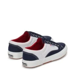 2750 BLOCKS - Sneakers - Low Cut - Unisex - WHITE-NAVY-RED 9 2750 BLOCKS - Sneakers - Low Cut - Unisex - WHITE-NAVY-RED -NAM Scarpe Negozio UBS4128UW AEW 041d51cc efb1 4b11 a053 4aa4aa5d79d0