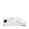 2750 COTTON BOW - Le Superga - Low Cut - Woman - WHITE