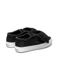 2750 COTTON BOW - Le Superga - Low Cut - Woman - BLACK -NAM Scarpe Negozio UBS4132XWVKTA01 02ce2920 9edd 42d0 951e c69f50bc1b3e