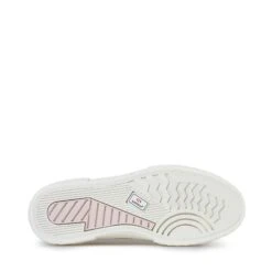 2631 STRIPE PLATFORM - Sneakers - Low Cut - Woman - PINK SKIN-F AVORIO -NAM Scarpe Negozio UBS5111SW A5O ef6d654d f119 4c73 a4c1 c9e521fe8b8a