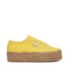 2790 ROPE - Lady Shoes - Wedge - Woman - YELLOW RADIANT -NAM Scarpe Negozio UBS51186W 176 def5da45 2cb6 45bc 8c8d 9ac50bb312b5
