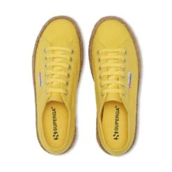 2790 ROPE - Lady Shoes - Wedge - Woman - YELLOW RADIANT -NAM Scarpe Negozio UBS51186W 176 fb8d4137 dfcd 4057 8586 a4874742e405