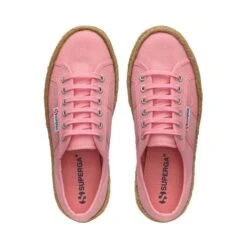 2790 ROPE - Lady Shoes - Wedge - Woman - PINK PEONY -NAM Scarpe Negozio UBS51186W H54 7bd0a204 ae14 495d 83c1 73e24bfa2ed8