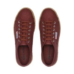 2790 ROPE - Lady Shoes - Wedge - Woman - BROWN SAND -NAM Scarpe Negozio UBS51186W T04 7da862e4 d5b3 4998 bf91 ebba05c53384