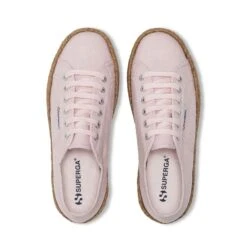 2790 ROPE - Lady Shoes - Wedge - Woman - PINK ISH -NAM Scarpe Negozio UBS51186W T51 e767e8c8 f002 4866 b3d3 69dea4e43a2b