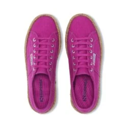 2790 ROPE - Lady Shoes - Wedge - Woman - VIOLET PURPLE 10 2790 ROPE - Lady Shoes - Wedge - Woman - VIOLET PURPLE -NAM Scarpe Negozio UBS51186W X60 32419ef0 66c9 481f 8cec 746f70f20254