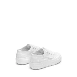 2750 KIDS SANGALLO - Le Superga - Sneaker - Girl - TOTAL WHITE 9 2750 KIDS SANGALLO - Le Superga - Sneaker - Girl - TOTAL WHITE -NAM Scarpe Negozio UBS5125XW A0A 6442c1d8 0215 4b50 a098 c71f06910cd1