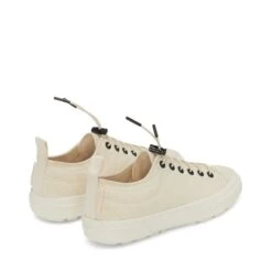 2625 TANK NYLON TREK - Le Superga - Low Cut - Woman - BEIGE LT EGGSHELL-F AVORIO -NAM Scarpe Negozio UBS51276W A1F 12ae7238 835b 48a8 a6db 8d8ac78d66ff