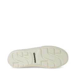 2625 TANK NYLON TREK - Le Superga - Low Cut - Woman - BEIGE LT EGGSHELL-F AVORIO -NAM Scarpe Negozio UBS51276W A1F 3723a388 a03d 43d9 a363 4584d2e9dcac