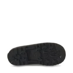 2747 KIDS ALPINA SUEDE - Ankle Boots - Laced - Kid Unisex - FULL BLACK -NAM Scarpe Negozio UBS51315W A09 1e904850 5c14 4b63 b009 565323b167d3