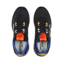 4089 TRAINING 9TS SLIM MULTICOLOR - Sneakers - Low Cut - Unisex - BLACK BRISTOL-MULTICOLOR -NAM Scarpe Negozio UBS51323W AJX 2f68b9c3 9b37 4d1a acdb fecad2dfe17b