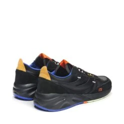 4089 TRAINING 9TS SLIM MULTICOLOR - Sneakers - Low Cut - Unisex - BLACK BRISTOL-MULTICOLOR -NAM Scarpe Negozio UBS51323W AJX 5a24fbdd 0da8 476f bdb0 15410cdb71f0