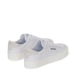 3843 COURT - Sneakers - Low Cut - Unisex - WHITE-FAVORIO -NAM Scarpe Negozio UBS5135EW AGB 6e814bb4 57cc 4eda 9b3c 32a8d01798a0