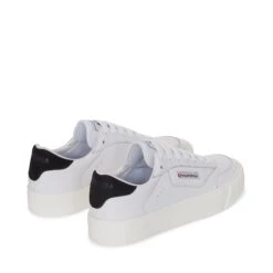 3843 COURT - Sneakers - Low Cut - Unisex - WHITE-BRISTOL BLACK-FAVORIO -NAM Scarpe Negozio UBS5135EW AIF 0b8ec441 10b8 4814 a7fb dc5ea9fcaf9d