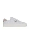 3843 COURT - Sneakers - Low Cut - Unisex - WHITE-VIOLET HUSHED-FAVORIO -NAM Scarpe Negozio UBS5135EW AJY