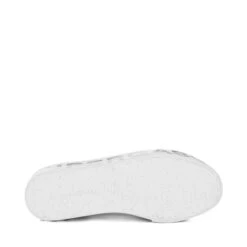 2790 VEGAN MATERIAL PLATFORM LETTERING - Lady Shoes - Wedge - Woman - OPTICAL WHITE-BLACK -NAM Scarpe Negozio UBS6114PW AAN b170027e b299 4ad1 816f 4cc4eac71577