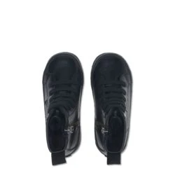 2643 KIDS ALPINA VEGAN MATERIAL - Ankle Boots - Zip - Kid Unisex - TOTAL BLACK 10 2643 KIDS ALPINA VEGAN MATERIAL - Ankle Boots - Zip - Kid Unisex - TOTAL BLACK -NAM Scarpe Negozio UBS6116UW A0Z 8e3f47da 52d3 47c6 be4d c8d4d91dba89