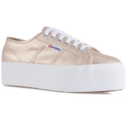 2790 PLATFORM LAME - Lady Shoes - Wedge - Woman - YELLOW CADMIUM -NAM Scarpe Negozio UBS61174W 174 f14034cf db72 4b9e 955e a027c65e8f6a