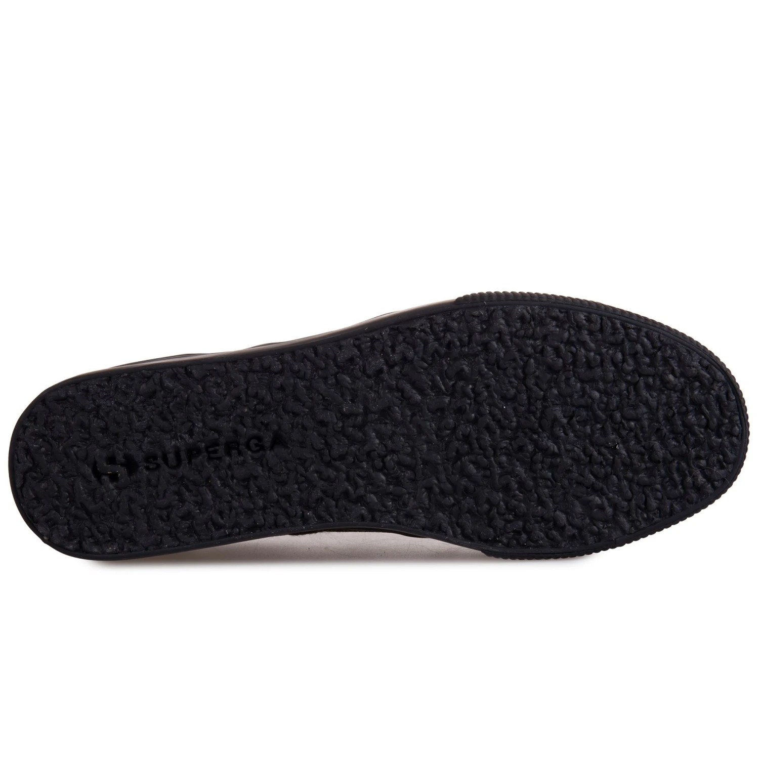 2790 PLATFORM LAME - Lady Shoes - Wedge - Woman - TOTAL BLACK 8 2790 PLATFORM LAME - Lady Shoes - Wedge - Woman - TOTAL BLACK - immagine 6