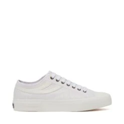 2750 PANATTA 3.0 - Le Superga - Sneaker - Unisex - WHITE-WHITE AVORIO