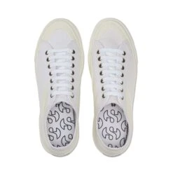 2750 PANATTA 3.0 - Le Superga - Sneaker - Unisex - WHITE-WHITE AVORIO 10 2750 PANATTA 3.0 - Le Superga - Sneaker - Unisex - WHITE-WHITE AVORIO -NAM Scarpe Negozio UBS6117GWPNAA0G 5f9319dc 3eb1 4a76 a1f6 738f2ac06fea