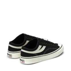 2750 PANATTA 3.0 - Le Superga - Sneaker - Unisex - BLACK-WHITE AVORIO -NAM Scarpe Negozio UBS6117GWPNAA0M d42b2d39 cbce 4ca2 94e3 58da11324035