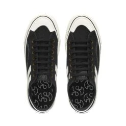 2750 PANATTA 3.0 - Le Superga - Sneaker - Unisex - BLACK-WHITE AVORIO -NAM Scarpe Negozio UBS6117GWPNAA0M d8217b0b c340 4f8f ba6e 7445a2796195