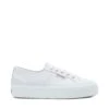 2730 NAPPA - Le Superga - Sneaker - Unisex - OPTICAL WHITE 2 2730 NAPPA - Le Superga - Sneaker - Unisex - OPTICAL WHITE -NAM Scarpe Negozio UBS61242W AAM