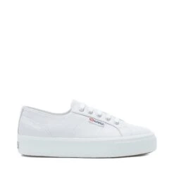2730 NAPPA - Le Superga - Sneaker - Unisex - OPTICAL WHITE