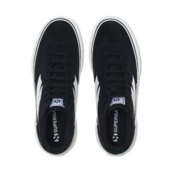 3141 REVOLLEY MID PLATFORM - Sneakers - Wedge - Woman - BLACK-WHITE 10 3141 REVOLLEY MID PLATFORM - Sneakers - Wedge - Woman - BLACK-WHITE -NAM Scarpe Negozio UBS6125HW A4Q 8ab8d3d1 2ec7 4aa6 8a5c 16f0493542b8