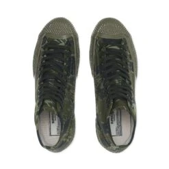2435 TIGER CAMO - Sneakers - High Cut - Man - TIGER CAMO -NAM Scarpe Negozio UBS6126LW A1T f8aa14f9 a513 43b3 a2a9 c5c1258d2f21