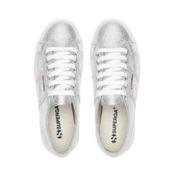 2740 PLATFORM LAME - Lady Shoes - Wedge - Woman - GREY SILVER 10 2740 PLATFORM LAME - Lady Shoes - Wedge - Woman - GREY SILVER -NAM Scarpe Negozio UBS6128SW 031 2a6bd4ff f235 4826 be68 e83b294632d9