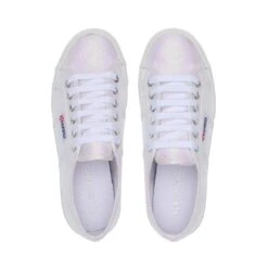 2740 PLATFORM LAME - Lady Shoes - Wedge - Woman - IRIDESCENT -NAM Scarpe Negozio UBS6128SW A0M a4671b5c b9e6 4201 a46d 43201216050b