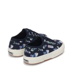 2750 KIDS CANDY FISH - Le Superga - Low Cut - Boy - BLUE NAVY CANDY FISH -NAM Scarpe Negozio UBS6131VW A6N 9a4a38ff 29e5 43a9 a792 22695d917f2e