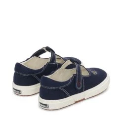 2662 KIDS COTTON EYES - Sandals - Sandal - Kid Unisex - BLUE NAVY-FAVORIO -NAM Scarpe Negozio UBS6133MW AA8 74f0de64 5208 45d0 930c 12e80c5131fa