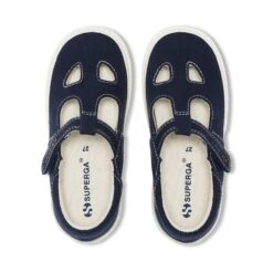 2662 KIDS COTTON EYES - Sandals - Sandal - Kid Unisex - BLUE NAVY-FAVORIO -NAM Scarpe Negozio UBS6133MW AA8 c59dcc94 a4c4 4f69 9bdc 577d8fb48eed