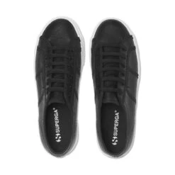 2790 TUMBLED LEATHER - Lady Shoes - Wedge - Woman - BLACK-FAVORIO -NAM Scarpe Negozio UBS7112EW ADT 8ba5f78d 7687 4929 b888 1c7e42b67c16