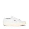 2490 VEGAN MATERIAL - Le Superga - Sneaker - Unisex - WHITE-WHITE AVORIO -NAM Scarpe Negozio UBS7112TW A8I