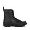 2643 ALPINA VEGAN MATERIAL - Ankle Boots - Laced - Woman - TOTAL BLACK 1 2643 ALPINA VEGAN MATERIAL - Ankle Boots - Laced - Woman - TOTAL BLACK -NAM Scarpe Negozio UBS7114DW A0Z
