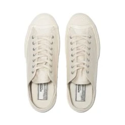 2434 CD162 MILITARY CORDLANE - Sneakers - Low Cut - Man - WHITE MASTICE -NAM Scarpe Negozio UBS7114ZW 869 fcfbccc3 d762 48d5 9487 cc01b8b07d42