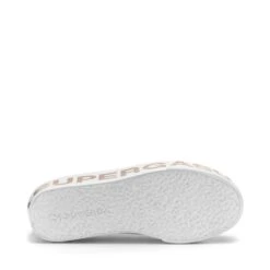 2790 PLATFORM LETTERING - Lady Shoes - Wedge - Woman - WHITE-OPALESCENT VIOLET LILLA ORANGE APRICOT -NAM Scarpe Negozio UBS7117DW AIA 11030ed3 8cab 4aa5 a0d3 fe8fe7d5b43f