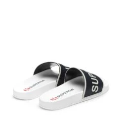 1908-PUTPRU - Slippers - SLIDE - Unisex - WHITE-NAVY 9 1908-PUTPRU - Slippers - SLIDE - Unisex - WHITE-NAVY -NAM Scarpe Negozio UBS711B3W A0B 6b96e7ce d57f 4f00 9321 015a49e9cc1b