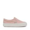 2740 PLATFORM SLIPON - Lady Shoes - Wedge - Woman - PINK BLUSH-F AVORIO -NAM Scarpe Negozio UBS7122RW AKG